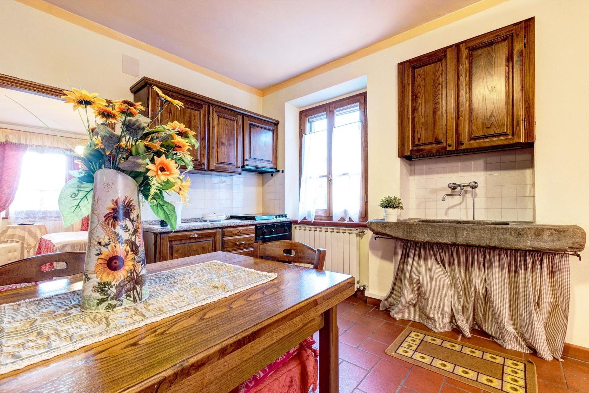 Villa Margherita - Homelike Villas Cortona Exterior foto