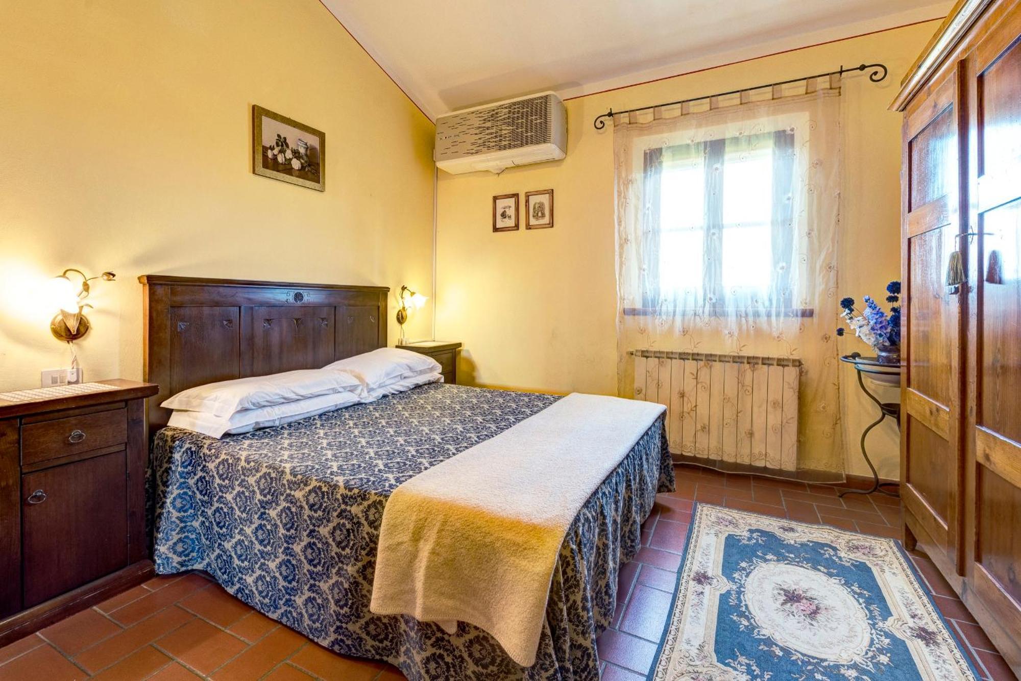 Villa Margherita - Homelike Villas Cortona Exterior foto
