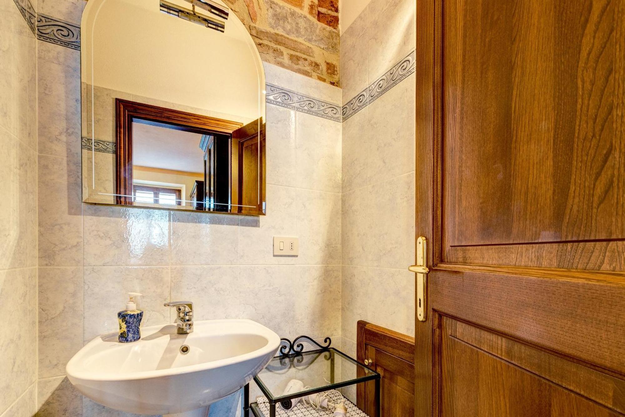 Villa Margherita - Homelike Villas Cortona Exterior foto